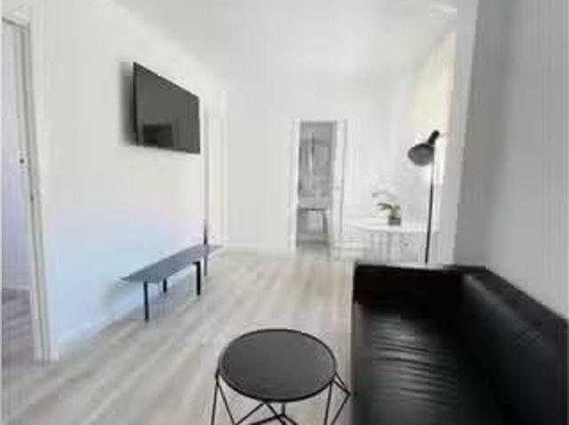 Apartamento en alquiler en Mercat, l'Alacantí