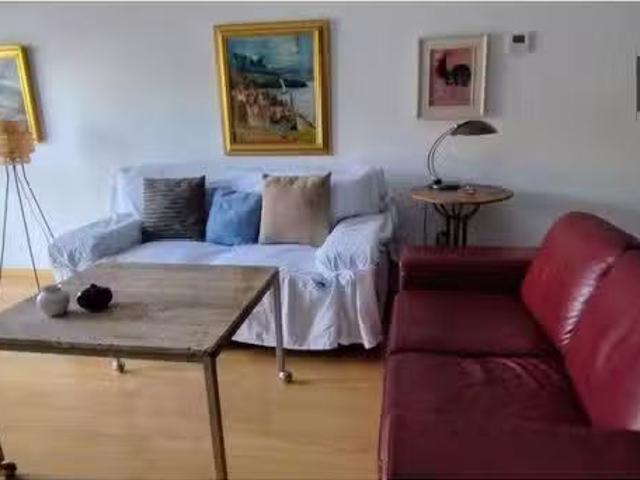 Apartamento en alquiler en Capnegret, la Marina Baixa