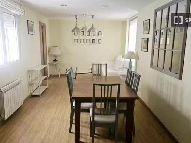 Apartamento en alquiler en Garres y Lages, Área Metropolitana de Murcia