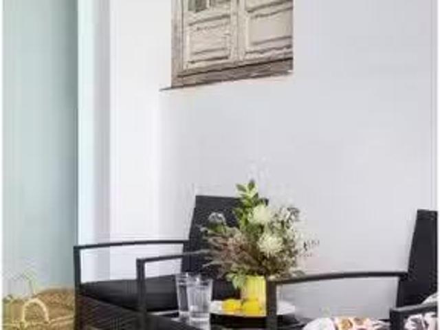 Apartamento en alquiler en Casco Antiguo, Sevilla