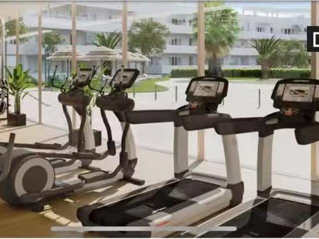 Apartamento en alquiler en Este, Málaga