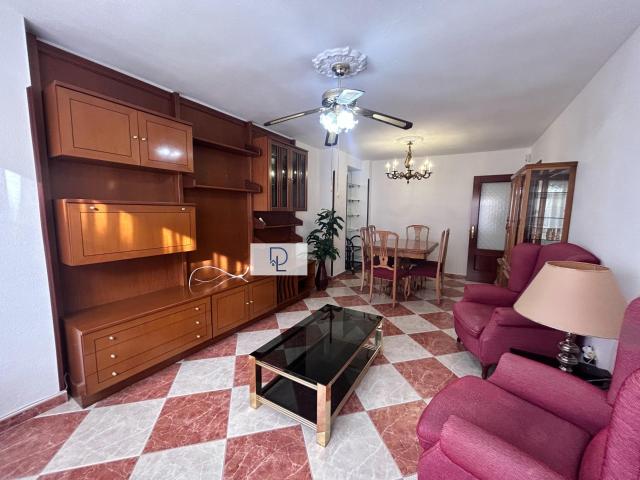 Piso en alquiler en Azuqueca De Henares, Castilla-La Mancha