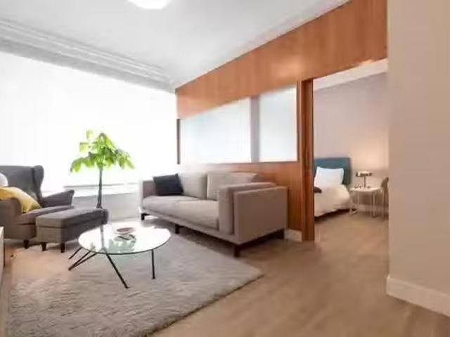 Apartamento en alquiler en Abando, Bilbao