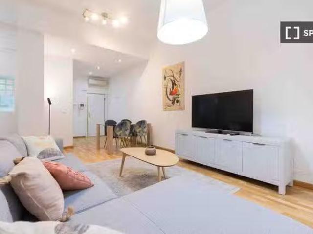 Apartamento en alquiler en Ciutat Vella, Comarca de València