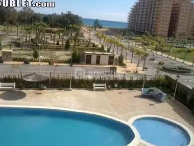 Apartamento en alquiler en Comarca de Alhama, Andalucía