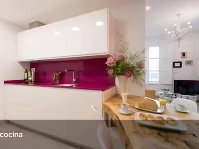 Apartamento en alquiler en Ibaiondo, Bilbao