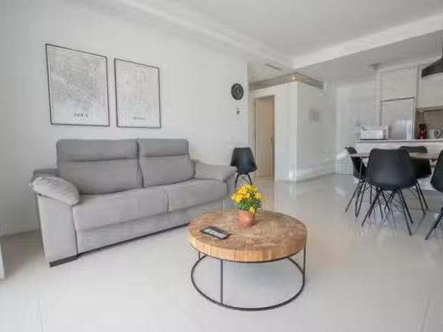 Apartamento en alquiler en Quesada, Andalucía