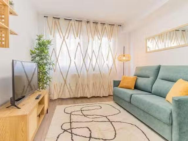 Apartamento en alquiler en Puente Sardas, Alto Gállego