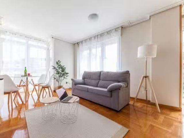 Apartamento en alquiler en Valencia