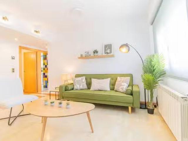 Apartamento en alquiler en Centro, Zaragoza