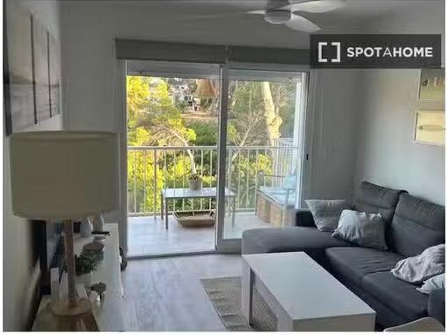 Apartamento en alquiler en Parque Calablanca, la Marina Alta