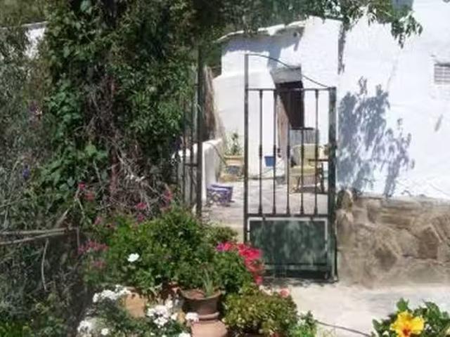 Apartamento en alquiler en Comarca de la Alpujarra Granadina, Andalucía