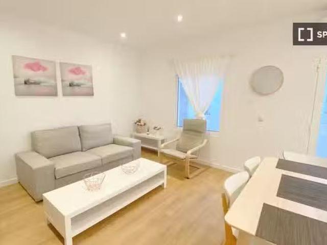 Apartamento en alquiler en Palma