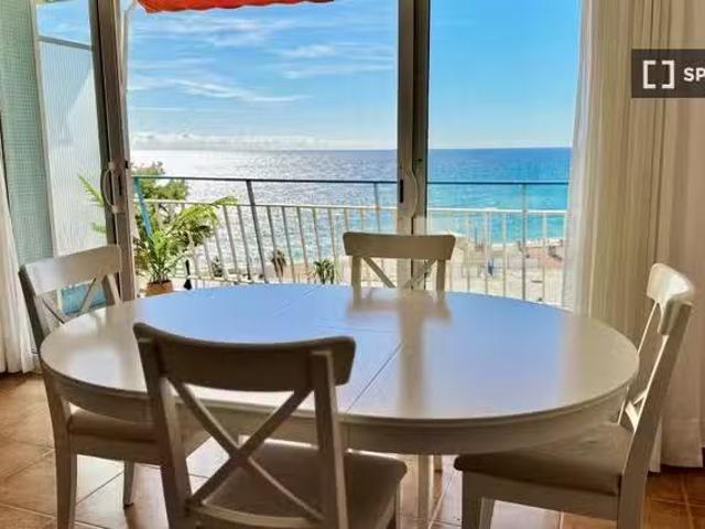 Apartamento en alquiler en Maresme, Catalunya
