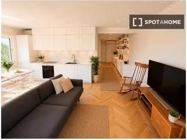 Apartamento en alquiler en Sitges, Barcelona
