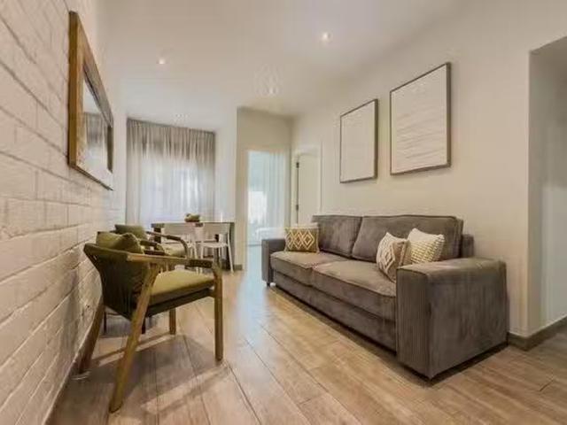 Apartamento en alquiler en Centre, l'Hospitalet de Llobregat