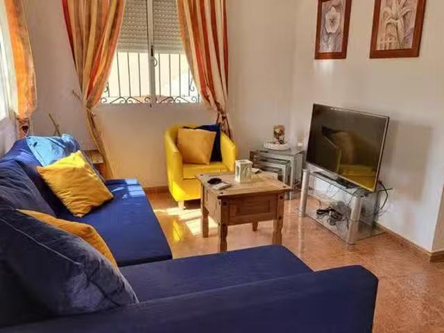 Apartamento en alquiler en Alicante