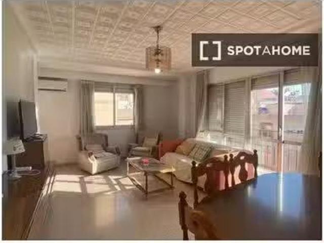 Apartamento en alquiler en Murcia