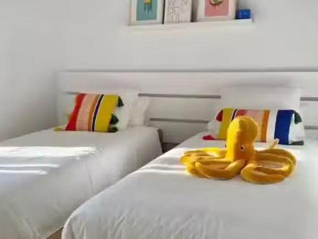 Apartamento en alquiler en Chiclana De La Frontera, Cádiz