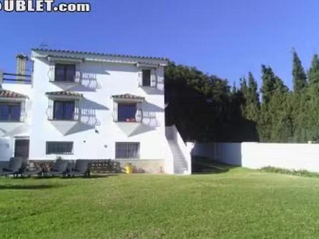 Apartamento en alquiler en 28 de Febrero, Campo de Gibraltar