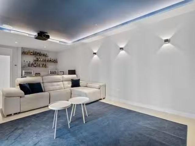 Apartamento en alquiler en El Campanario Estepona, Costa del Sol Occidental