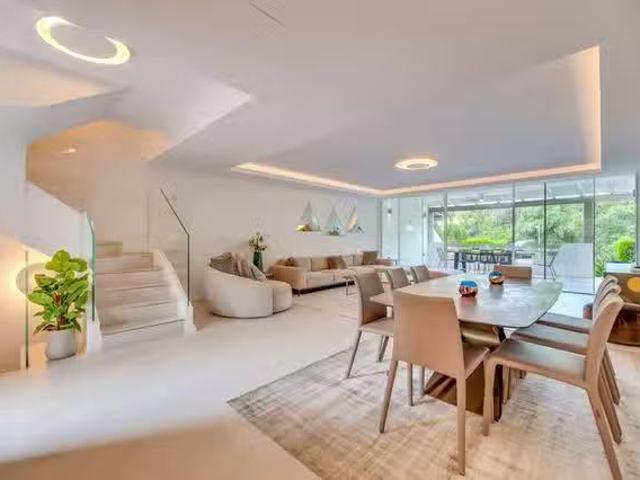 Apartamento en alquiler en Centro, Costa del Sol Occidental