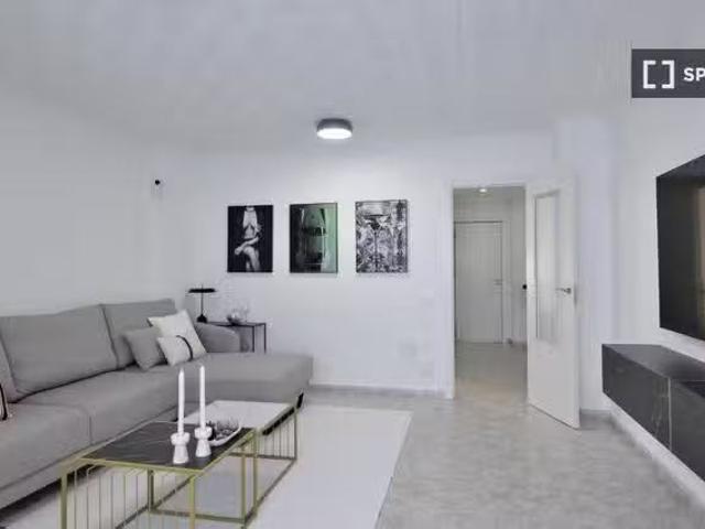 Apartamento en alquiler en Sant Antoni, la Ribera Baixa