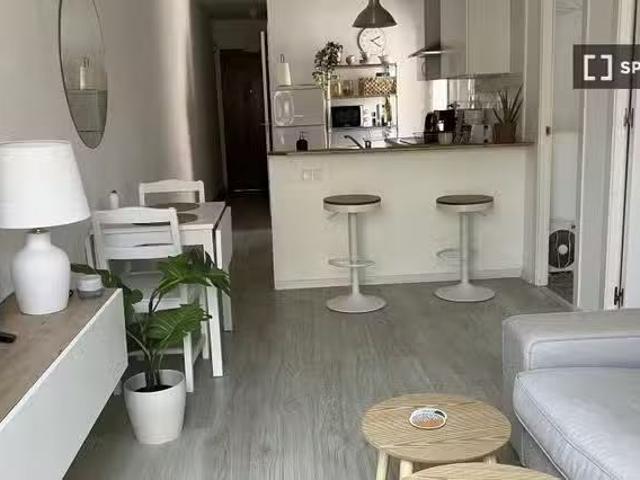 Apartamento en alquiler en Fondo, Santa Coloma De Gramenet