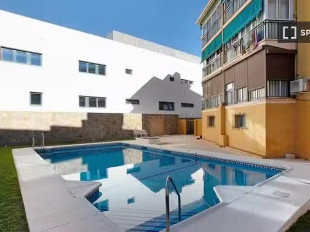 Apartamento en alquiler en Costa del Sol Occidental, Andalucía
