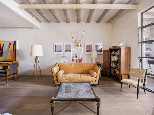 Apartamento en alquiler en Gràcia, Barcelonès