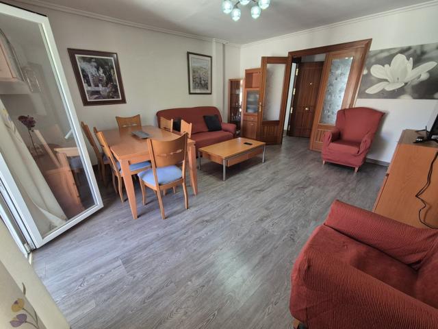 Apartamento en alquiler en Vidal, Salamanca