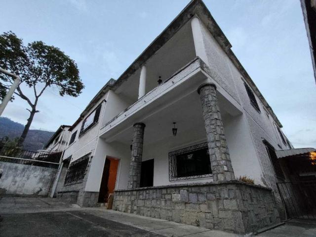 Casa en alquiler en San Bernardino, Caracas