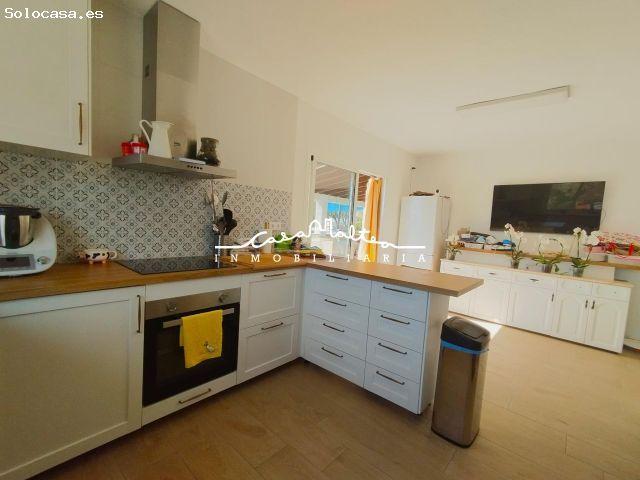 Casa en alquiler en Altea la Vella, Altea