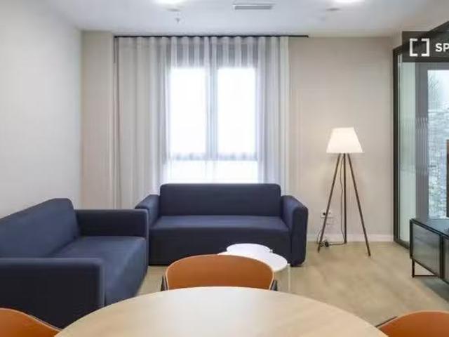 Apartamento en alquiler en Campanillas, Málaga