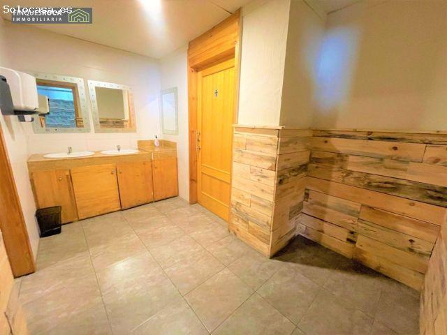 Local Comercial en alquiler en Amposta