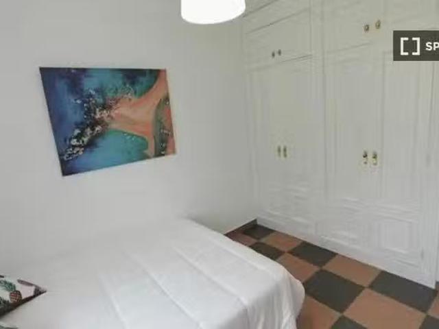 Casa en alquiler en Norte, Granada