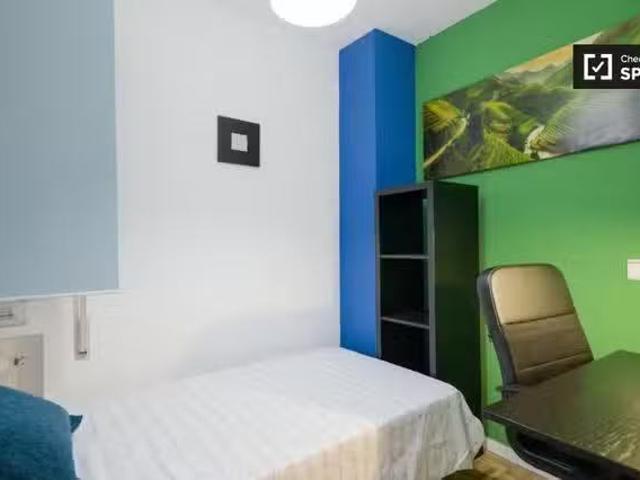 Casa en alquiler en Distrito I, Madrid