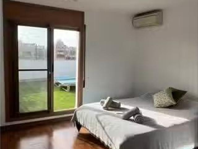 Casa en alquiler en Sant Joan Baptista - districte 2, Barcelonès