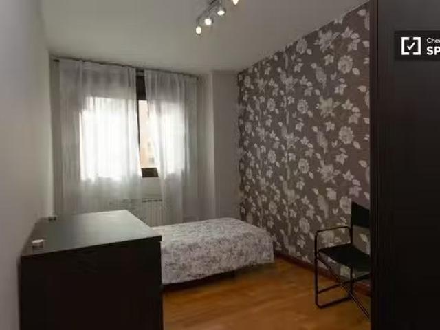 Casa en alquiler en Vicálvaro, Madrid