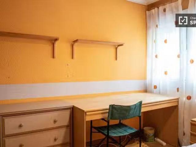 Casa en alquiler en Usera, Madrid