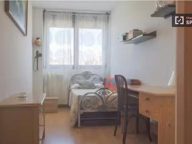 Casa en alquiler en Valdeacederas, Madrid