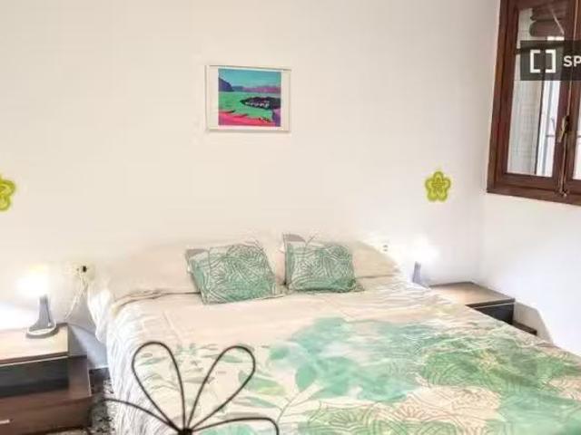 Casa en alquiler en Campament, Paterna