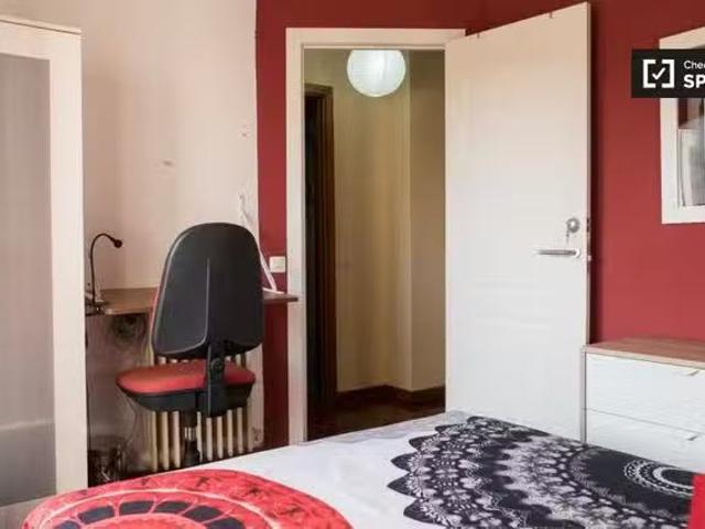 Casa en alquiler en Distrito I, Madrid