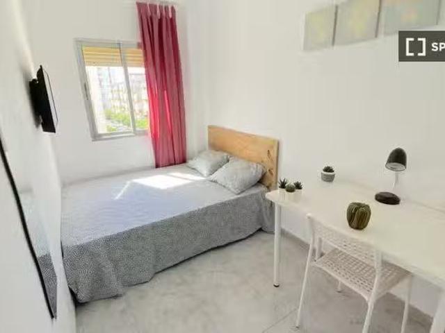 Casa en alquiler en Distrito Macarena, Sevilla