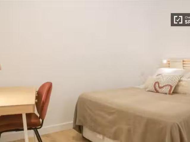 Casa en alquiler en Tetuán, Medina-sidonia