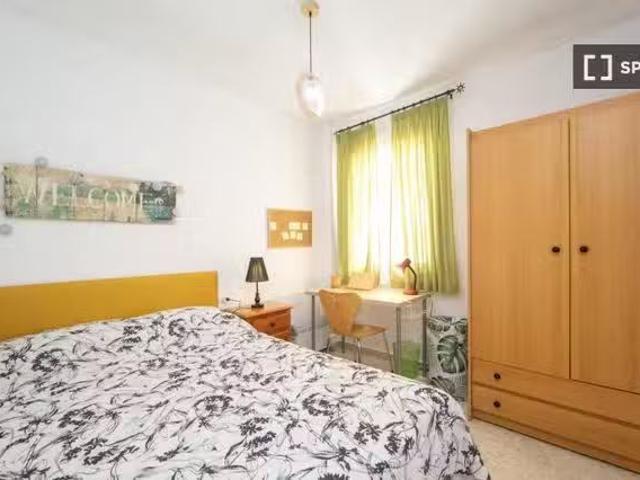 Casa en alquiler en Albaicín, Comarca de la Vega de Granada