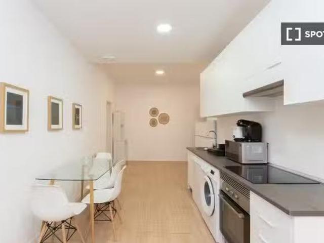 Casa en alquiler en Salamanca, Madrid
