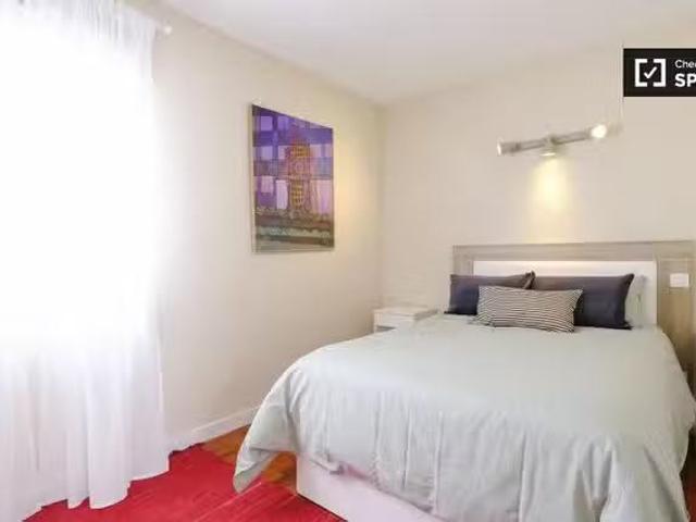 Casa en alquiler en Tetuán, Madrid