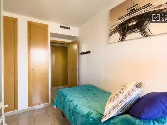 Casa en alquiler en Districte 5, Barcelonès