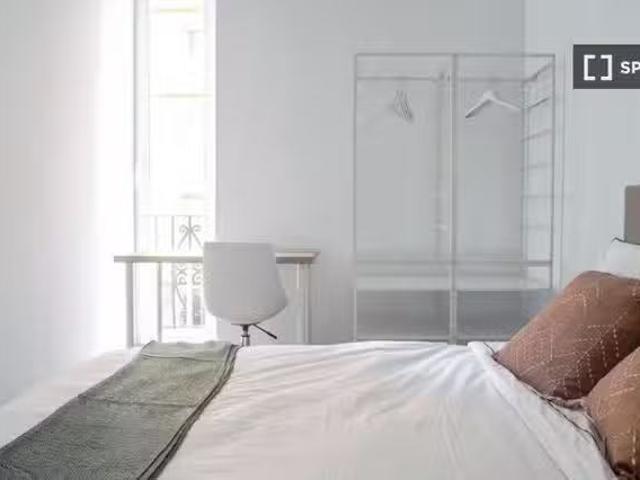 Casa en alquiler en Centro, Málaga-Costa del Sol